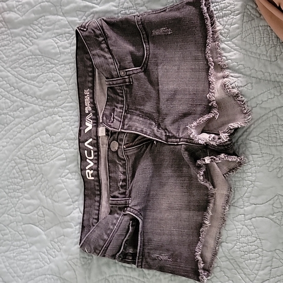 RVCA Pants - Rvca shorts